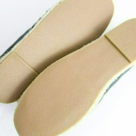 Steve Madden Winnow Espadrille -9.5 - Picture 7 of 8